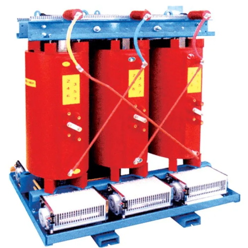 凤城SCB10-1250KVA干式变压器