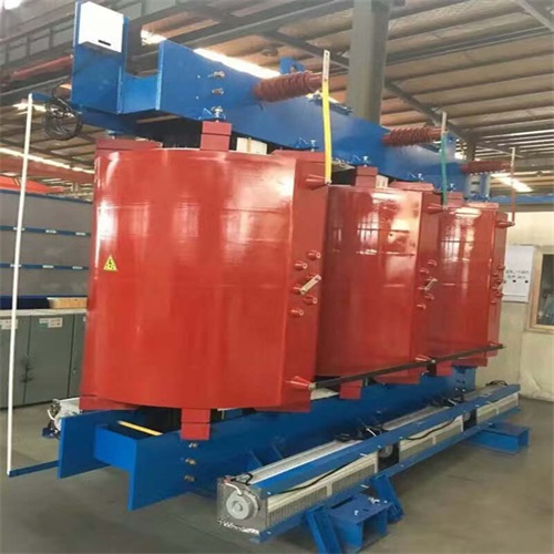 德宏SCB10-500KVA干式变压器价格