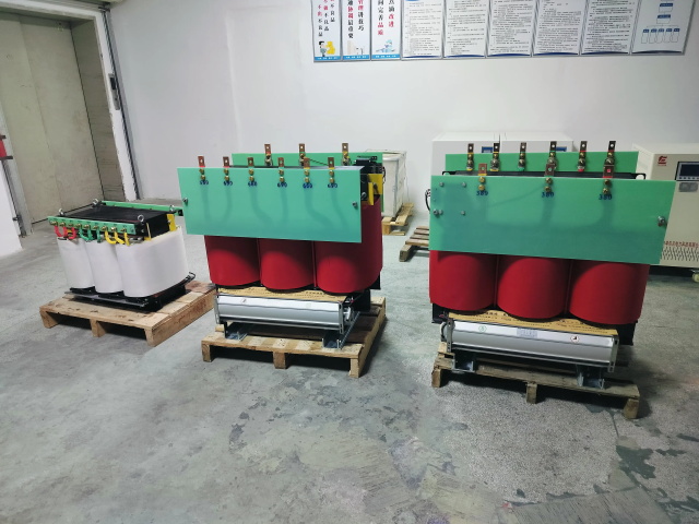 德宏KS11-1000KVA矿用变压器